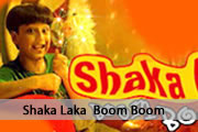 Shaka Laka  Boom Boom