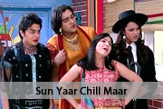 Sun Yaar Chill Maar