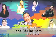 Jane Bhi Do Paro