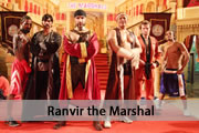 Ranvir the Marshal